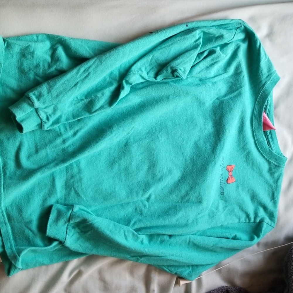 Simply Southern Longsleeve | WILL TRADE |